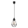 Globo - Lustra ar auklu 1xE27/60W/230V d. 17 cm