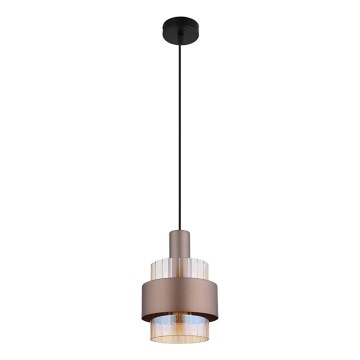 Globo - Lustra ar auklu 1xE27/60W/230V d. 18,5 cm