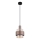 Globo - Lustra ar auklu 1xE27/60W/230V d. 18,5 cm
