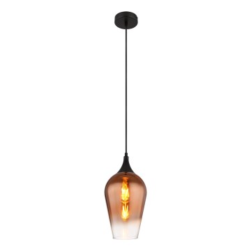 Globo - Lustra ar auklu 1xE27/60W/230V d. 18 cm varš