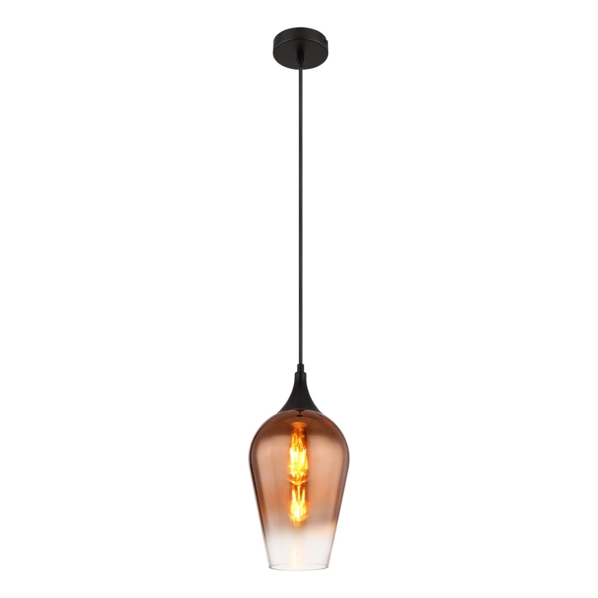 Globo - Lustra ar auklu 1xE27/60W/230V d. 18 cm varš