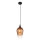 Globo - Lustra ar auklu 1xE27/60W/230V d. 18 cm varš