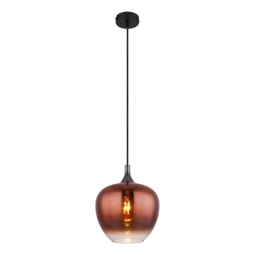 Globo - Lustra ar auklu 1xE27/60W/230V d. 24 cm varš