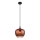 Globo - Lustra ar auklu 1xE27/60W/230V d. 24 cm varš