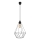 Globo - Lustra ar auklu 1xE27/60W/230V d. 30 cm