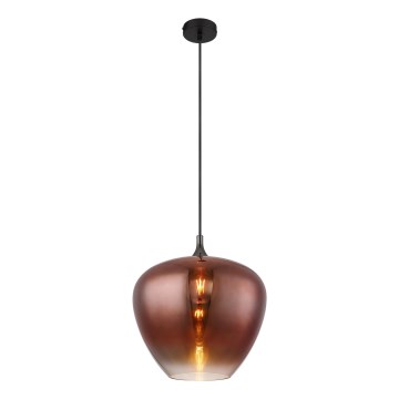 Globo - Lustra ar auklu 1xE27/60W/230V d. 40 cm varš