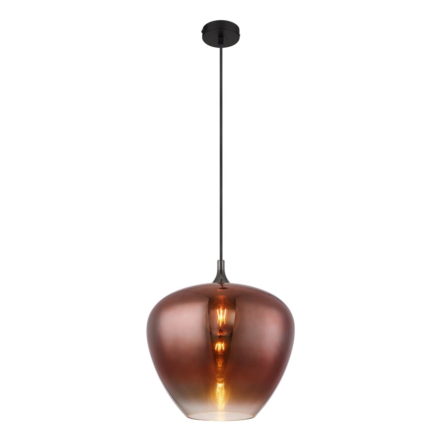 Globo - Lustra ar auklu 1xE27/60W/230V d. 40 cm varš