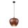 Globo - Lustra ar auklu 1xE27/60W/230V d. 40 cm varš