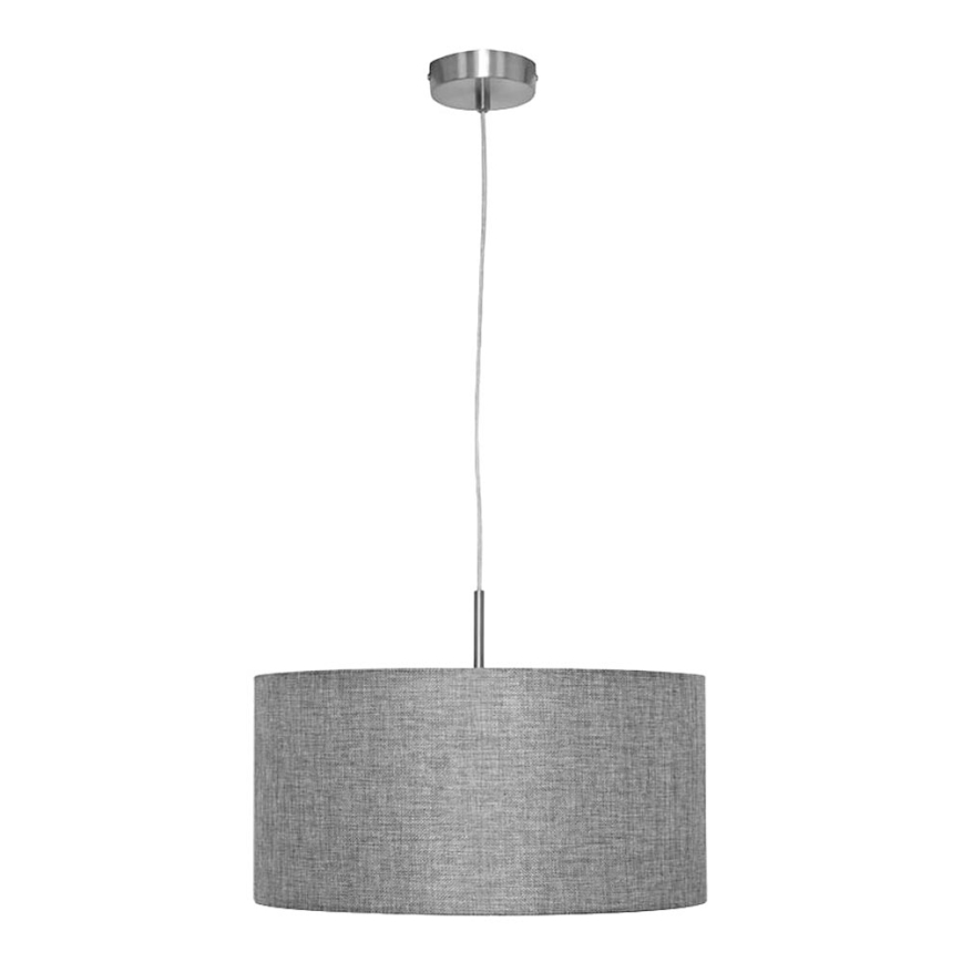 Globo - Lustra ar auklu 1xE27/60W/230V