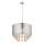 Globo - Lustra ar auklu 1xE27/60W/230V