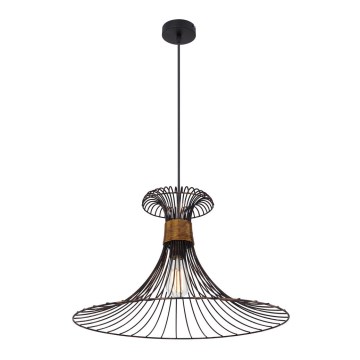 Globo - Lustra ar auklu 1xE27/60W/230V