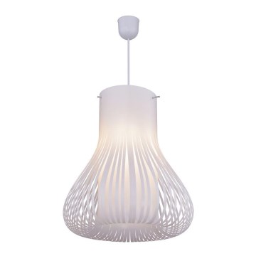 Globo - Lustra ar auklu 1xE27/60W/230V