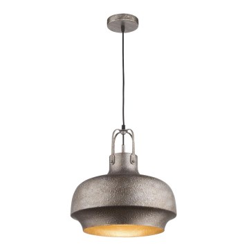 Globo - Lustra ar auklu 1xE27/60W/230V
