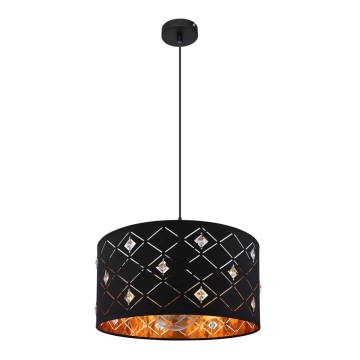 Globo - Lustra ar auklu 1xE27/60W/230V