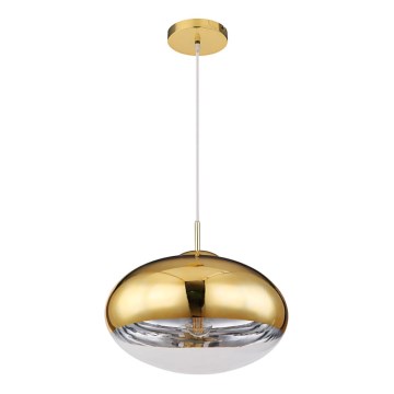 Globo - Lustra ar auklu 1xE27/60W/230V