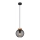 Globo - Lustra ar auklu 1xE27/60W/230V