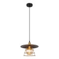 Globo - Lustra ar auklu 1xE27/60W/230V