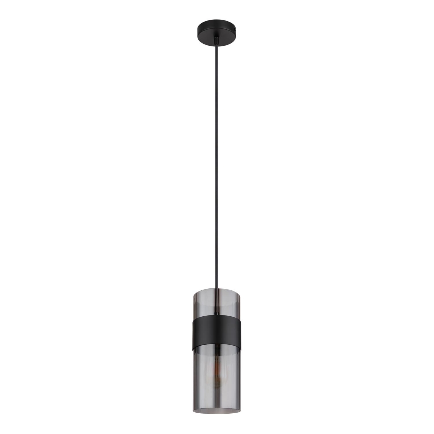 Globo - Lustra ar auklu 1xE27/60W/230V