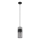 Globo - Lustra ar auklu 1xE27/60W/230V