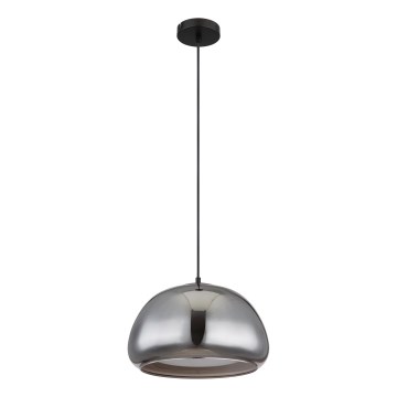 Globo - Lustra ar auklu 1xE27/60W/230V