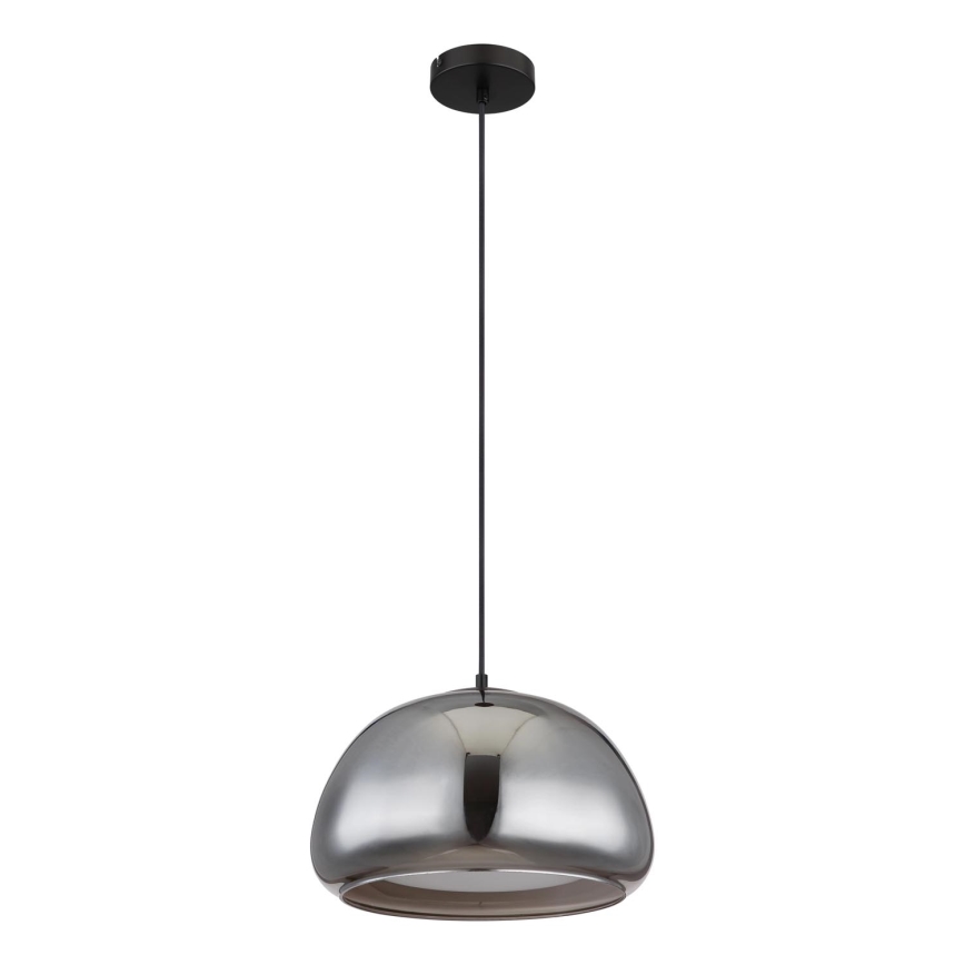 Globo - Lustra ar auklu 1xE27/60W/230V