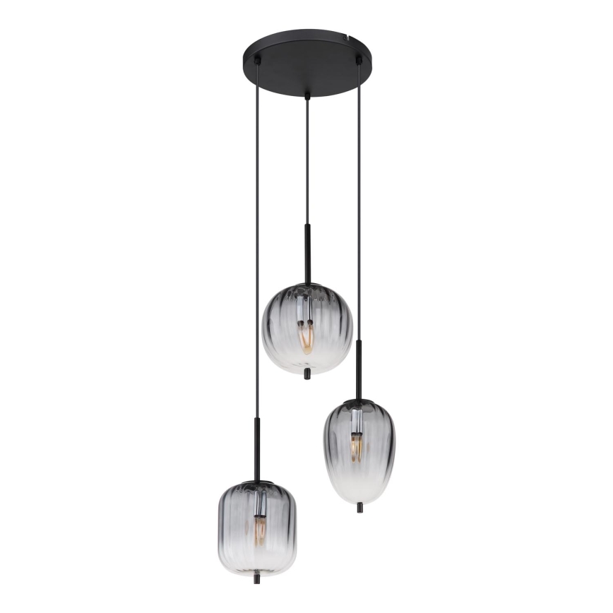 Globo - Lustra ar auklu 3xE14/40W/230V