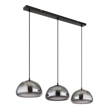 Globo - Lustra ar auklu 3xE14/40W/230V