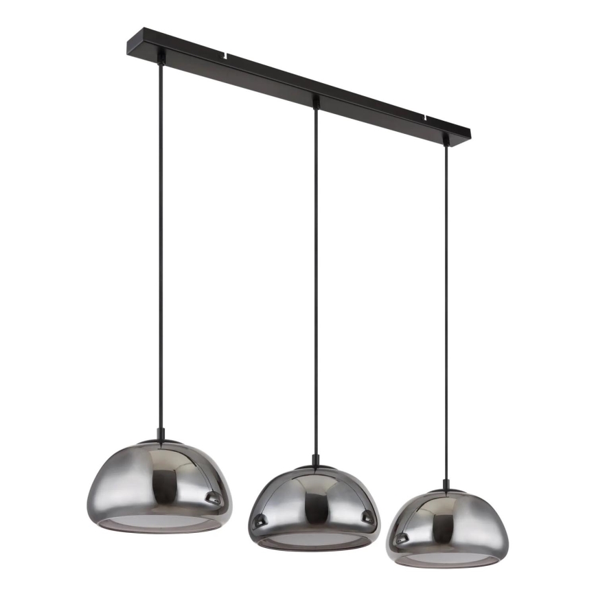 Globo - Lustra ar auklu 3xE14/40W/230V