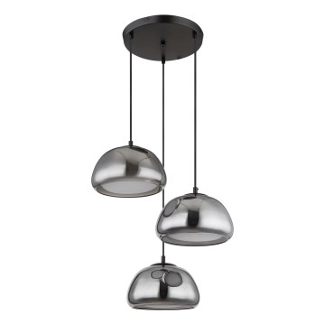 Globo - Lustra ar auklu 3xE14/40W/230V