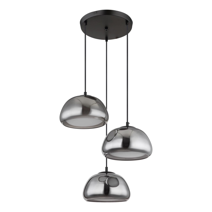 Globo - Lustra ar auklu 3xE14/40W/230V
