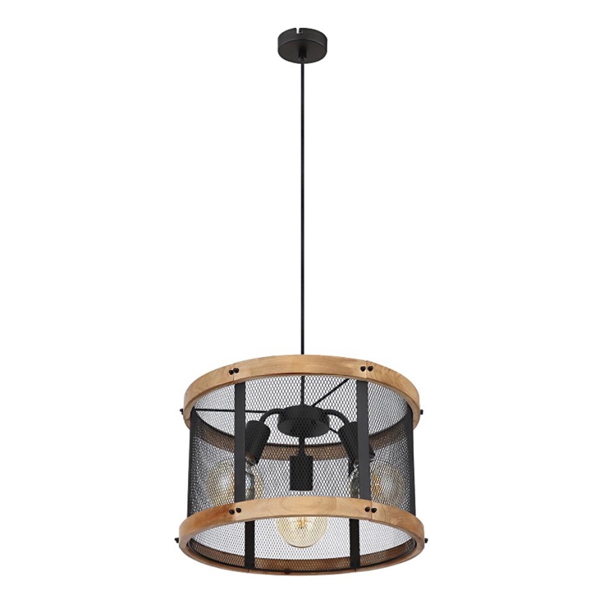 Globo - Lustra ar auklu 3xE27/40W/230V d. 40 cm