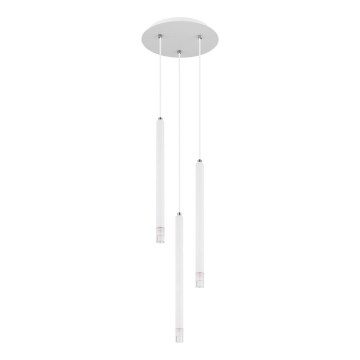 Globo - Lustra ar auklu 3xG9/4W/230V d. 24 cm
