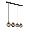 Globo - Lustra ar auklu 4xE27/25W/230V