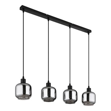 Globo - Lustra ar auklu 4xE27/25W/230V