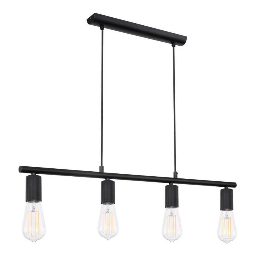 Globo - Lustra ar auklu 4xE27/60W/230V