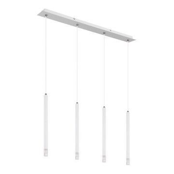Globo - Lustra ar auklu 4xG9/4W/230V