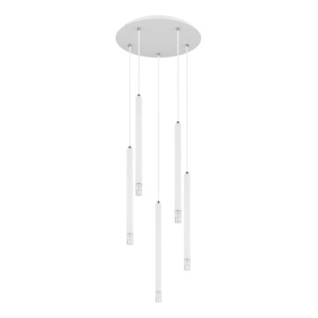 Globo - Lustra ar auklu 5xG9/4W/230V d. 34 cm