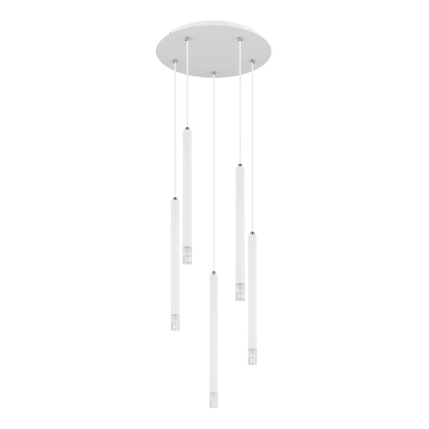 Globo - Lustra ar auklu 5xG9/4W/230V d. 34 cm