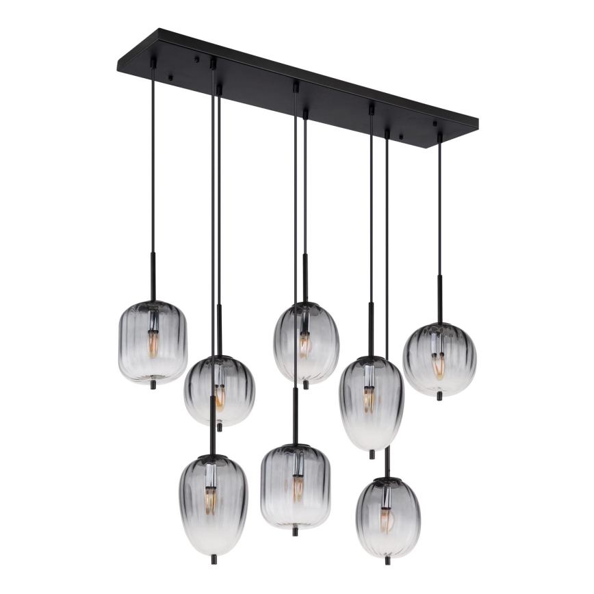 Globo - Lustra ar auklu 8xE14/40W/230V
