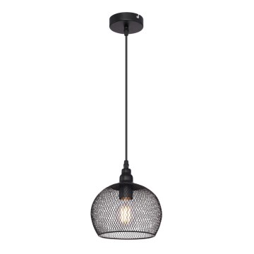 Globo - Lustra ar auklu 9xE27/60W/230V