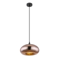 Globo - Lustra ar auklu SELLY 1xE27/60W/230V vara