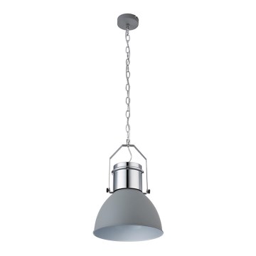 Globo - Lustra uz auklas 1xE27/40W/230V