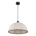 Globo - Lustra uz auklas 1xE27/60W/230V