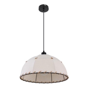 Globo - Lustra uz auklas 1xE27/60W/230V