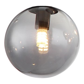 Globo - Maiņas stikls centrālais d. 12 cm