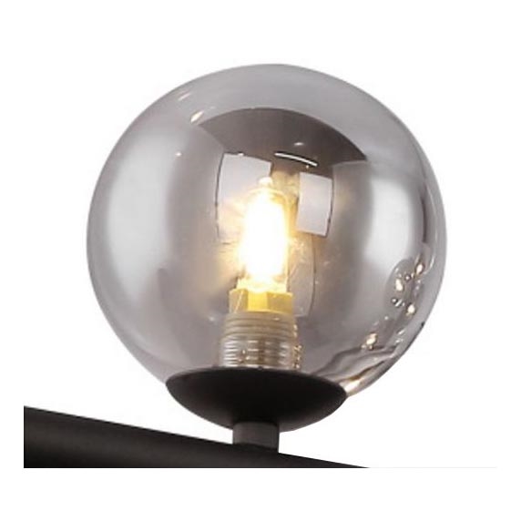 Globo - Maiņas stikls mazs d. 10 cm