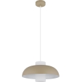 Globo - pakaramais gaismeklis uz kabeļa 1xE27/60W/230V