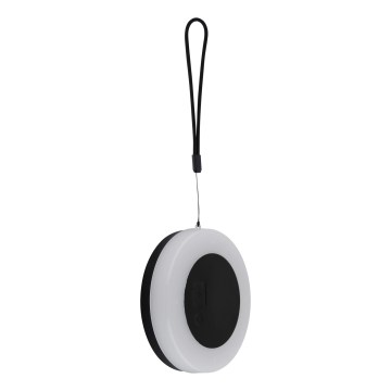 Globo - pārnēsājama saules LED lampa LED/3W/3,7V IP54 2200 mAh
