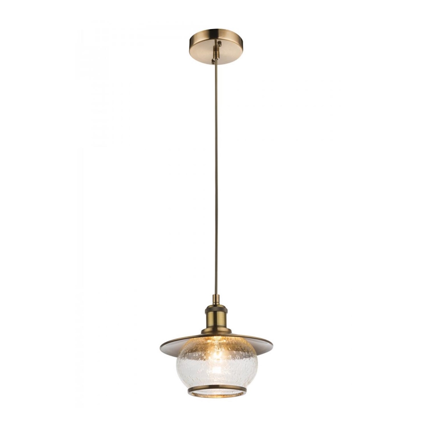 Globo - Piekarams gaismeklis 1xE27/60W/230V