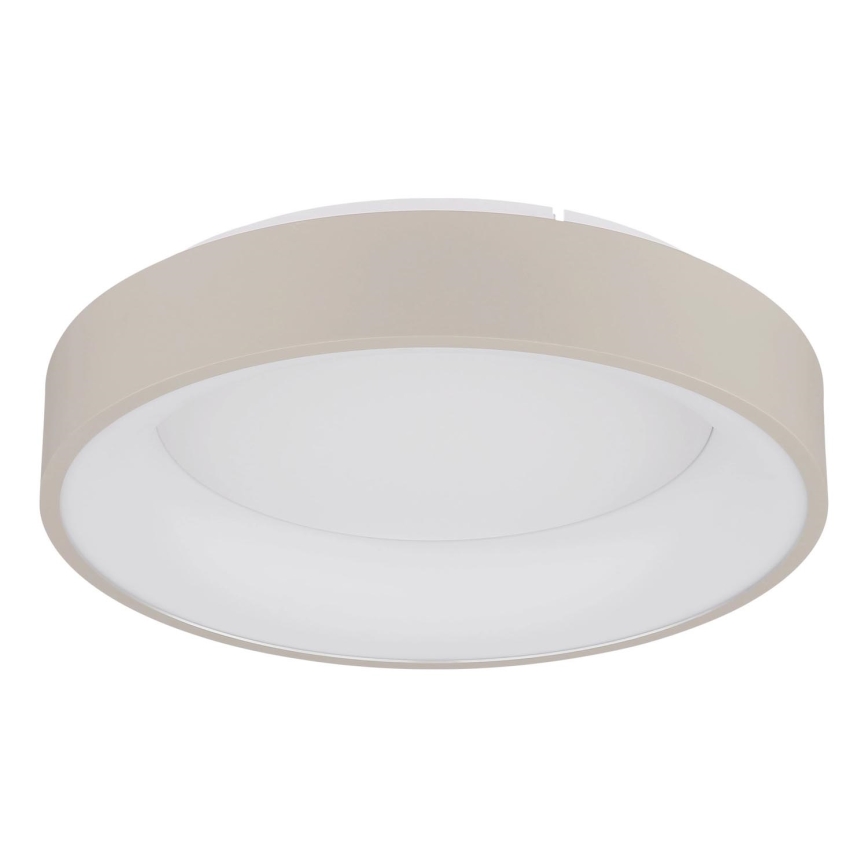 Globo - regulējama LED griestu lampa LED/36W/230V 2700-6000K Ø 38 cm + tālvadības pults